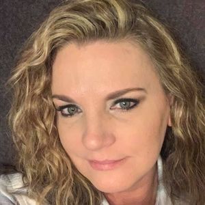 Meet your Posher, Shelly keeling